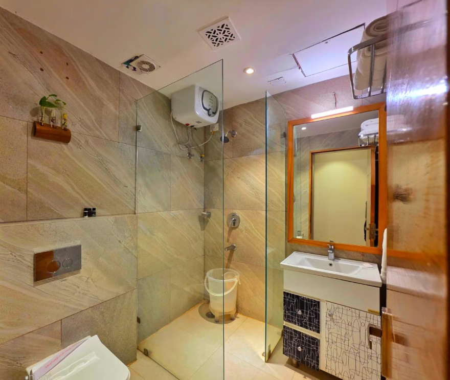Tribhav Hotels & Resorts