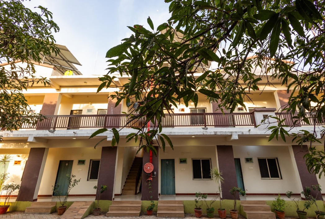 Daksh Resort