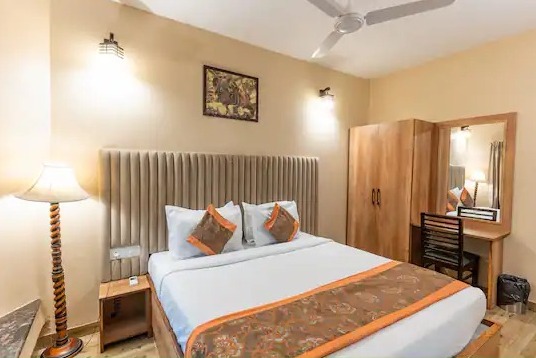 Olive Resort Resorts