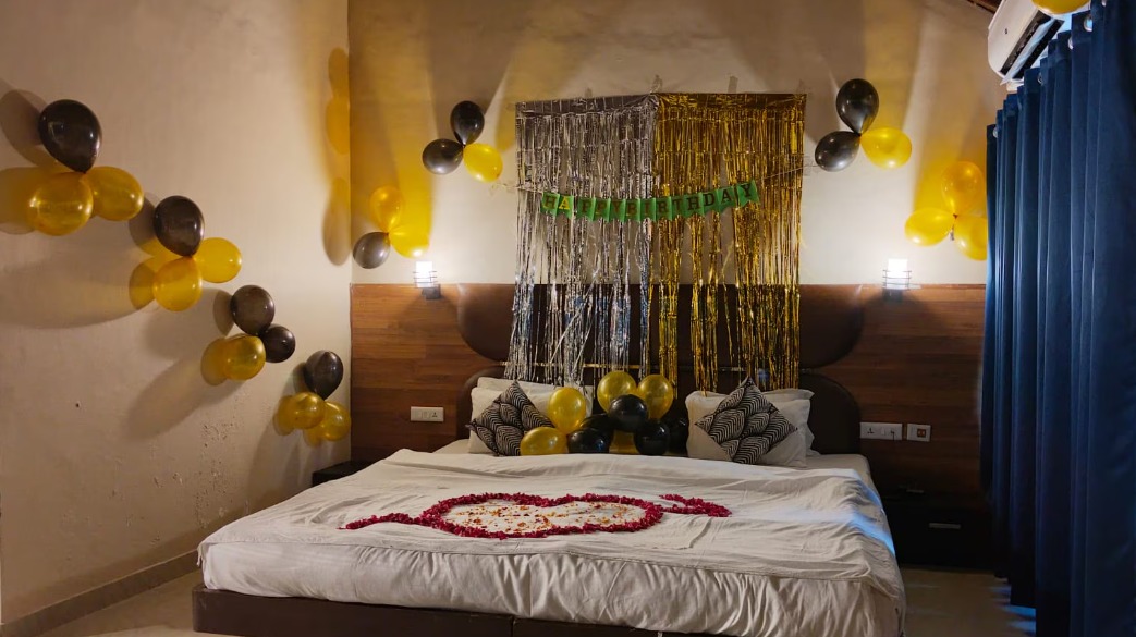 Corbett Fun Resort