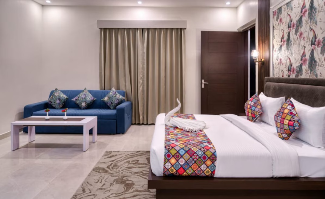Karmacasa Resort