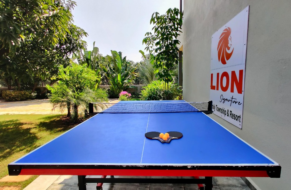 Lion Signature Family Resort