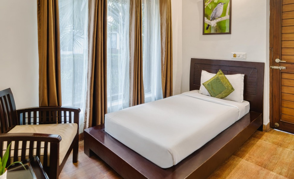 Gajraj Trails Resort