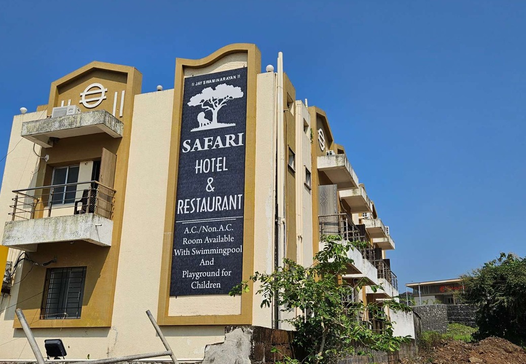Hotel Safari