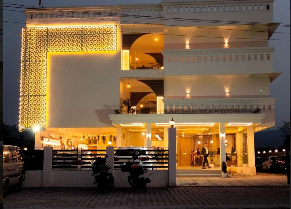 Hotel Garnet