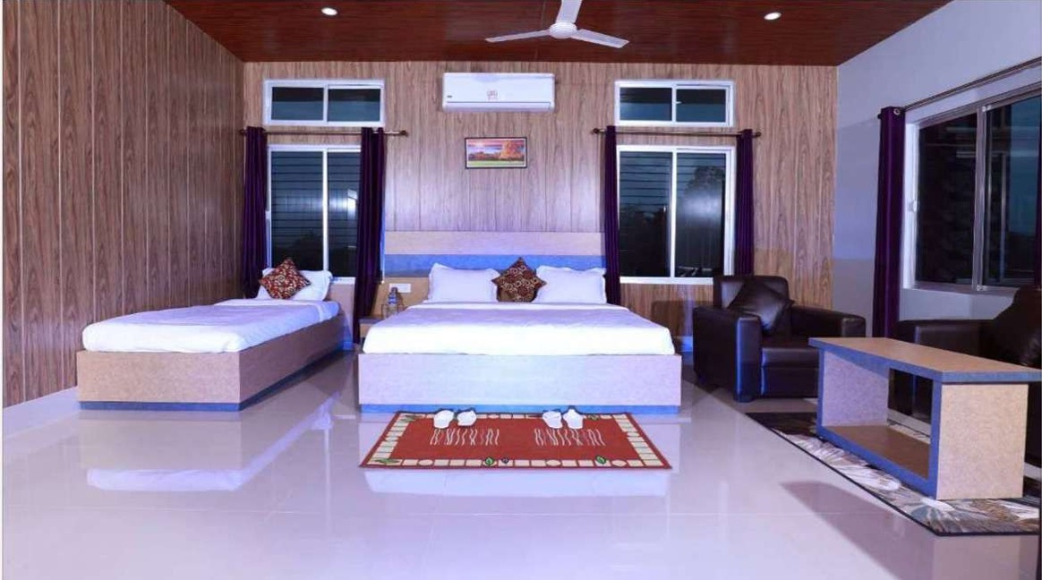 Tesco Resort