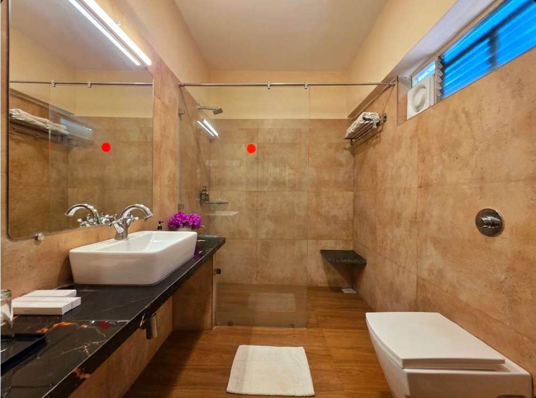 Tiger Moon Resort