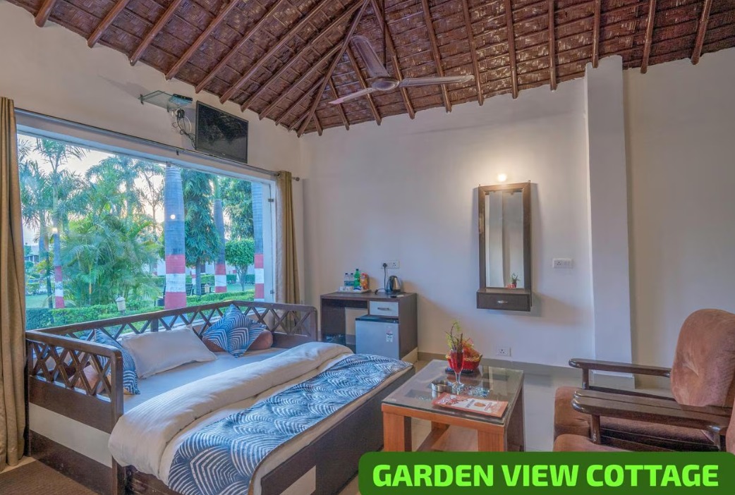 Corbett Fun Resort