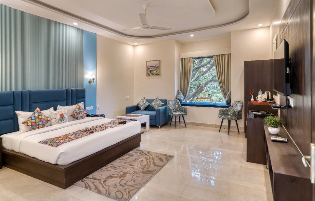 Karmacasa Resort