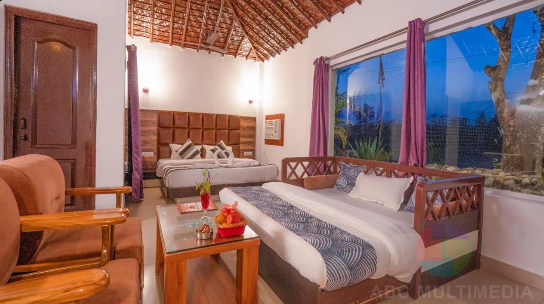 Corbett Fun Resort