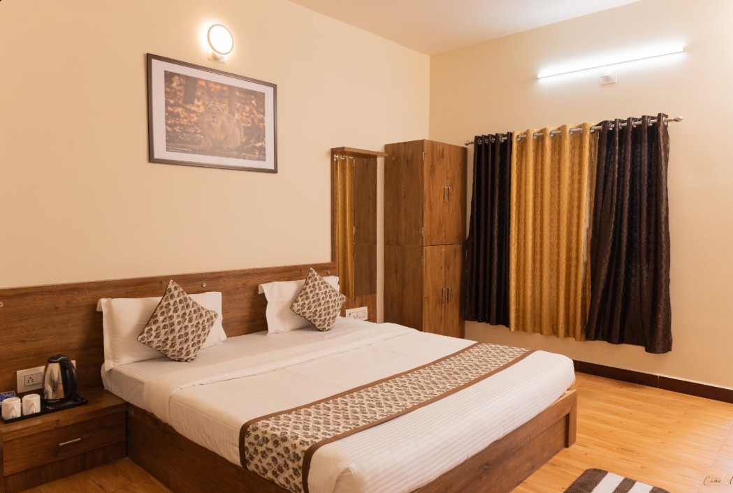 Daksh Resort