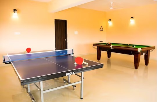 Olive Resort Resorts
