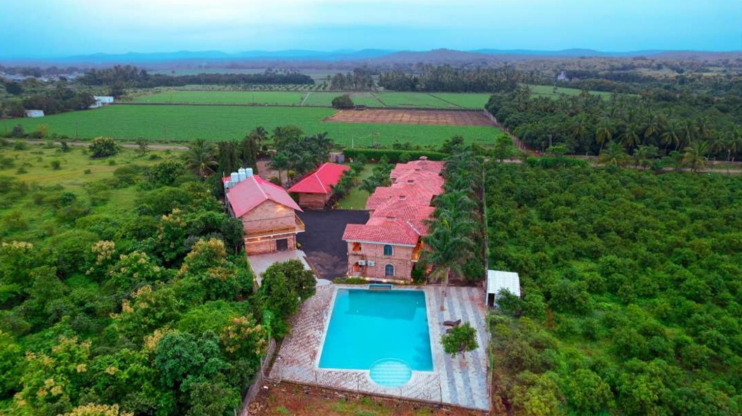 Gir Night Resort