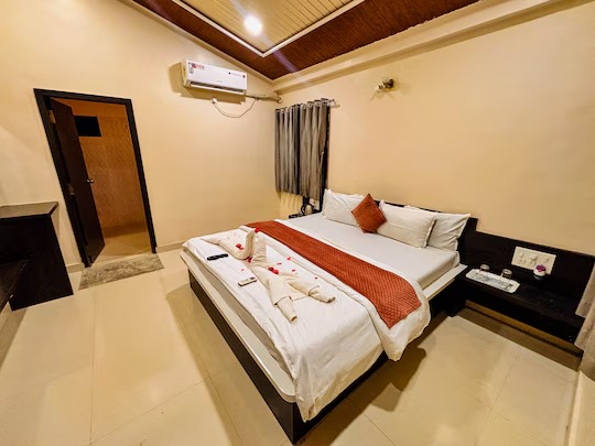 Gir Garden Residency
