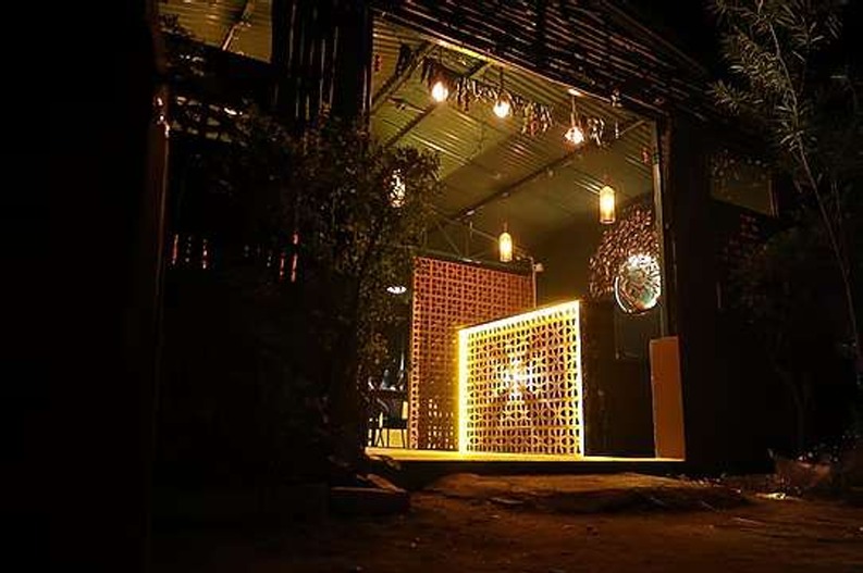 Pench Tiger Trails Resort