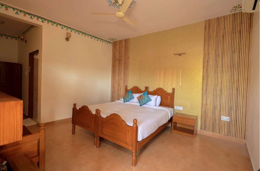 Jungle Retreat Ranthambore