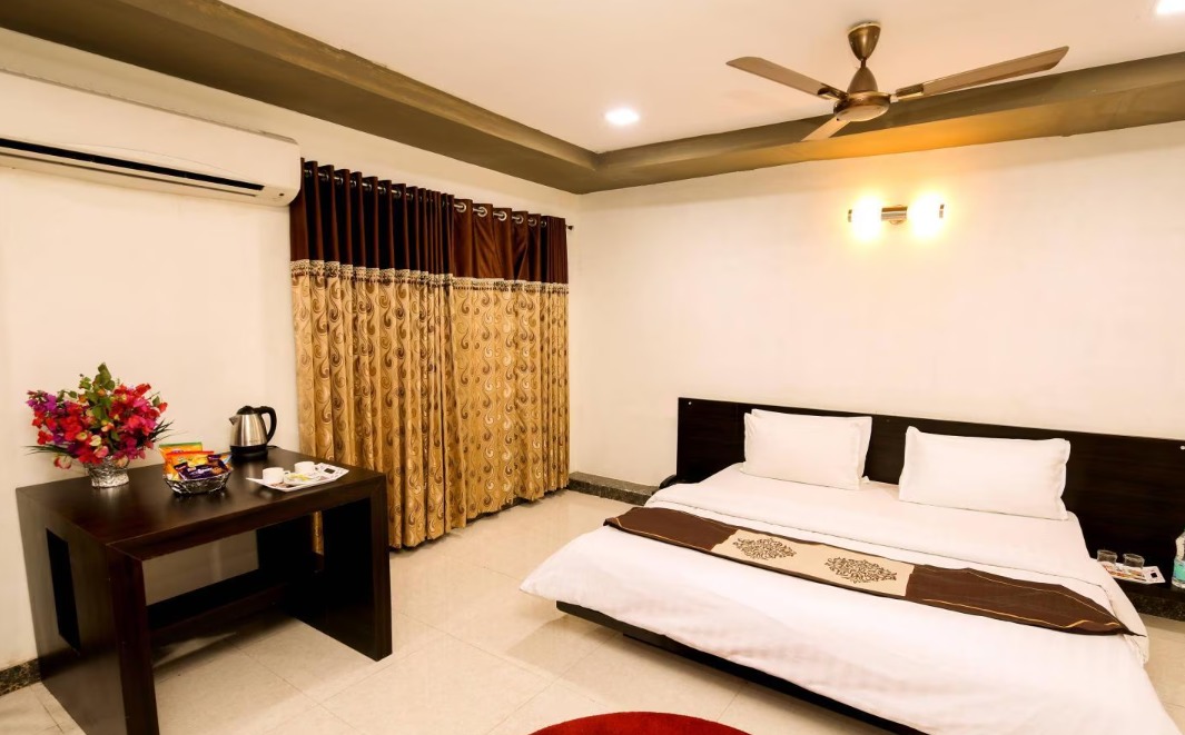 Saavaj Resort