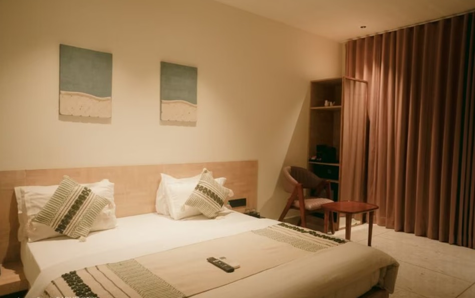 Anantam Resort
