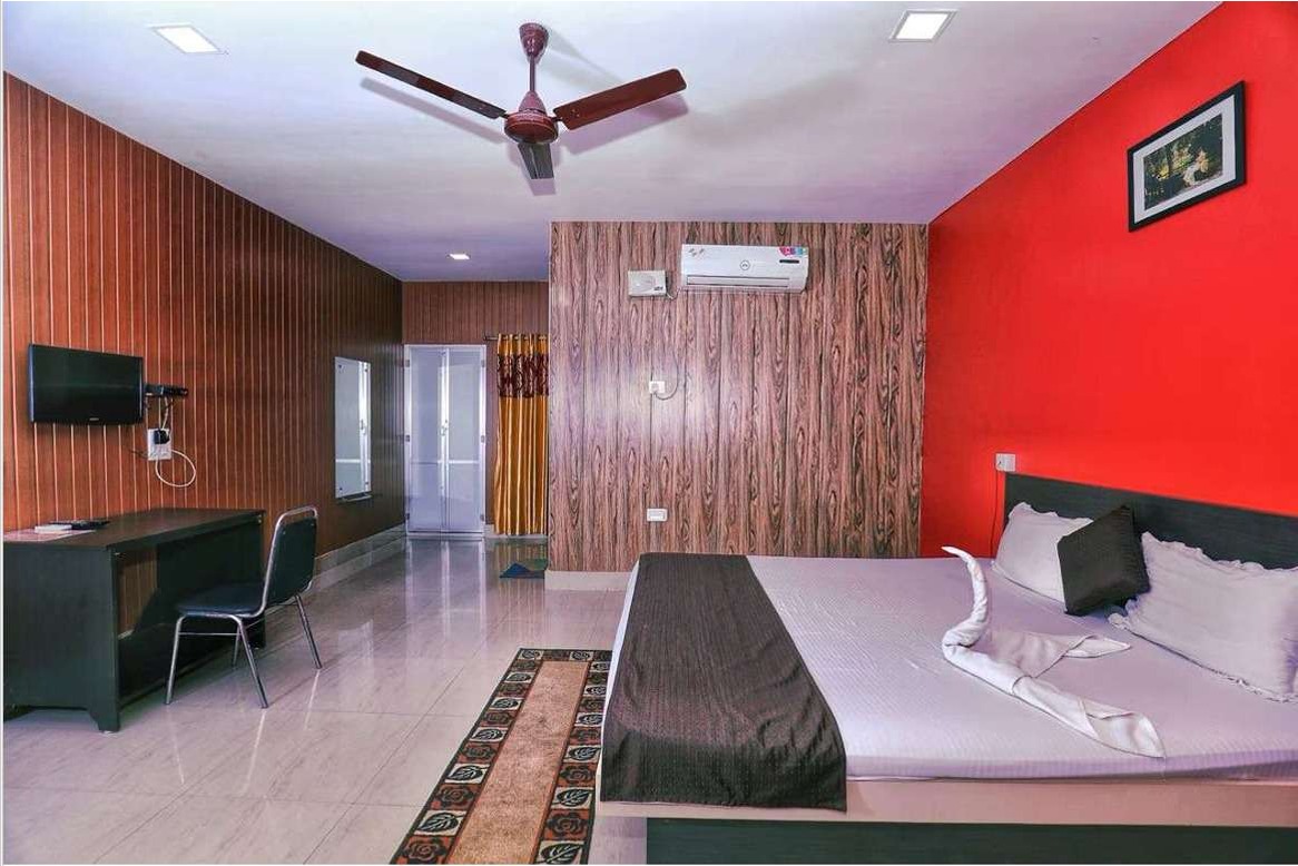 Tesco Resort