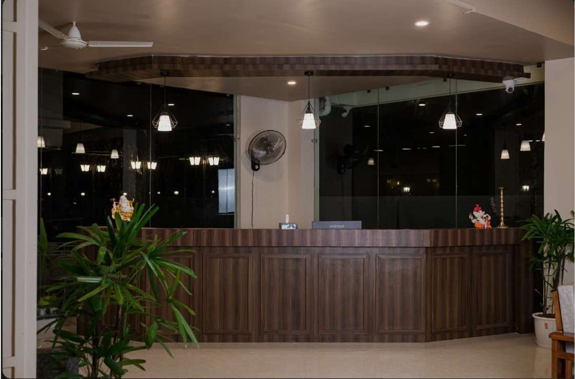 Hotel Garnet
