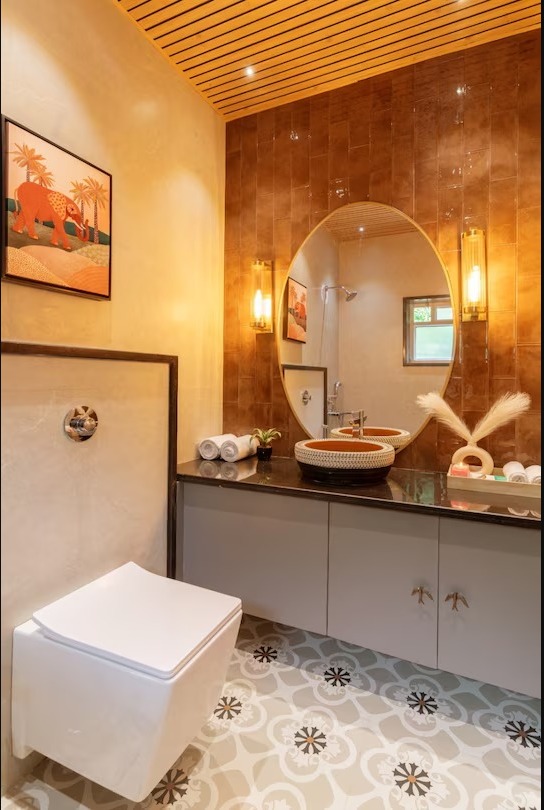 Olive Resort Resorts