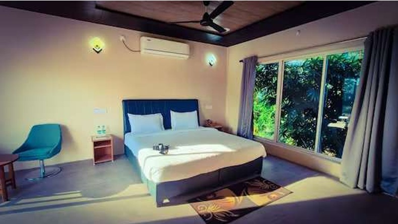 Pench Kulamama Safari Resort