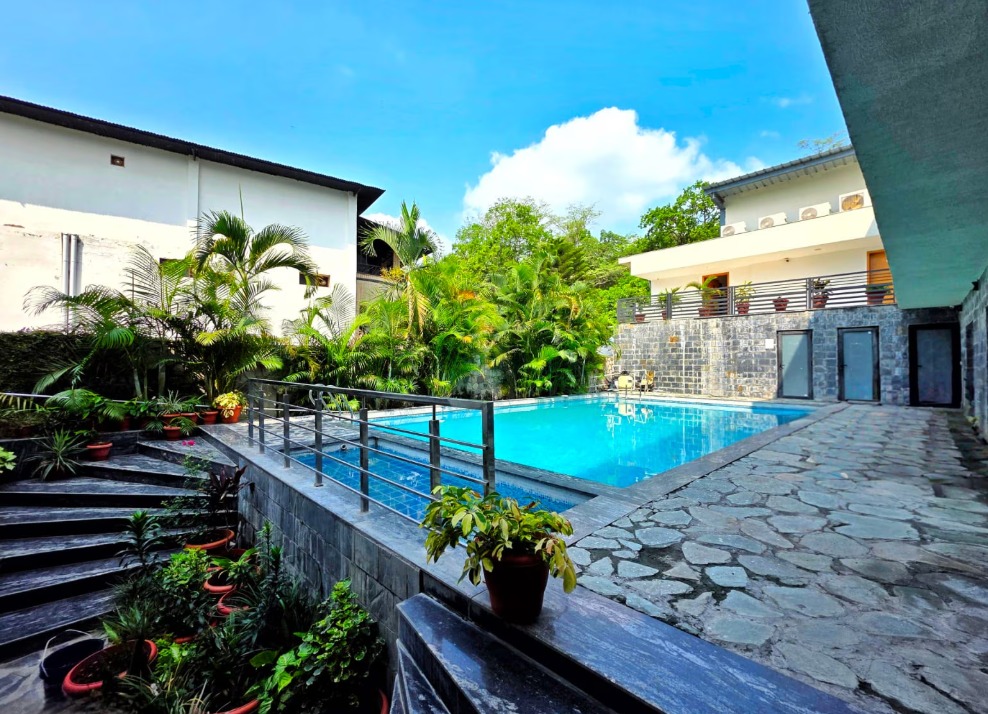 Tribhav Hotels & Resorts
